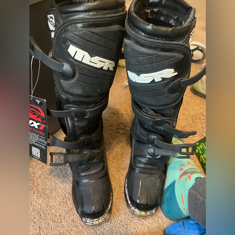Boots